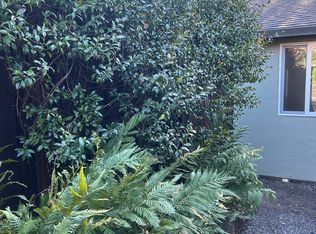 (Undisclosed Address), San Geronimo, CA 94963
