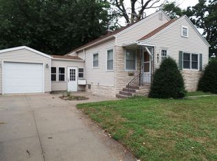 451 Jason Ave, Iowa Falls, IA 50126