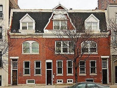 1st image of 867 N Lasalle St Unit 2
