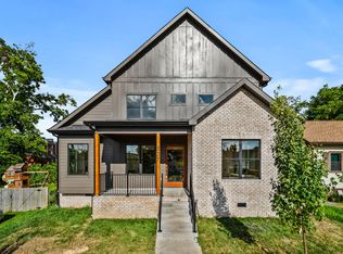 837 Stockell St, Nashville, TN 37207