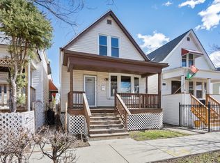 6119 S Paulina St, Chicago, IL 60636