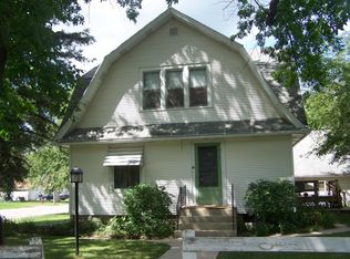 205 1st Ave, Royal, IA 51357
