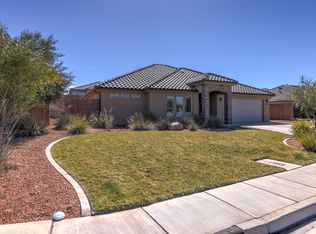 1211 W 2130 S, Saint George, UT 84770