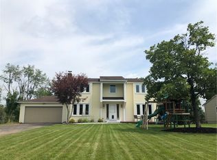 6 Rosscommon Cres, Fairport, NY 14450