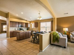 4020 Cholla Dr, Rio Rancho, NM 87144