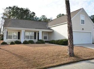 1439 Harbor Mist Ct, Charleston, SC 29492