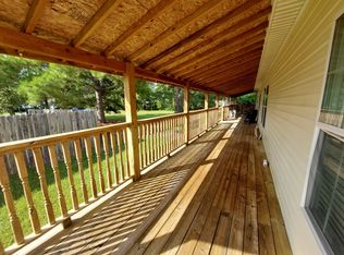 25 Hamilton Ct, Pembroke, GA 31321