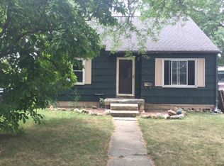 1609 Crestbrook Ln, Flint, MI 48507