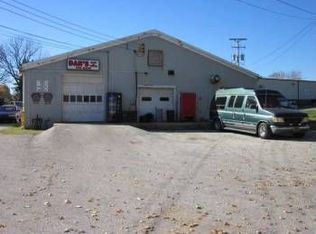 103 N Broad St, Hallam, PA 17406