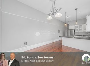673 11th St #B, Oakland, CA 94607