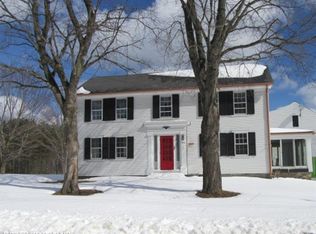 53 Old Elm Rd, Bridgton, ME 04009