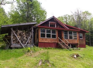 408 Piseco Rd, Stratford, NY 13470