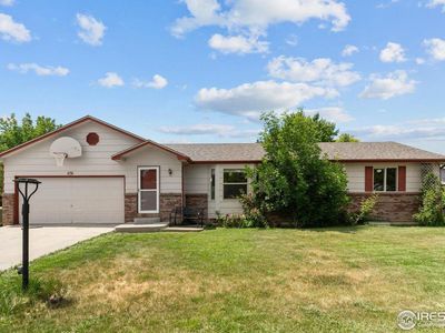 1131 Patricia Dr, Loveland, CO, 80537
