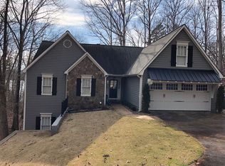 6204 Autumn Woods Ct, Gainesville, GA