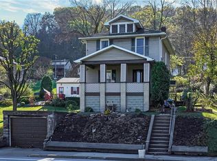 2304 State Ave, Coraopolis, PA 15108
