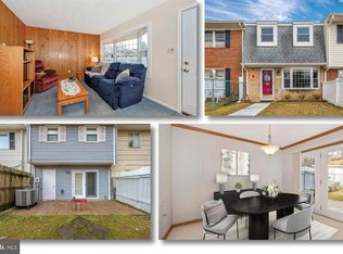 7316 E Springbrook Ct, Middletown, MD 21769