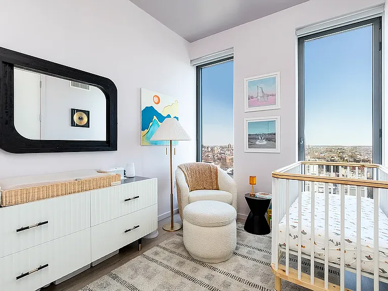 545 Vanderbilt Ave #21D — Photo 4