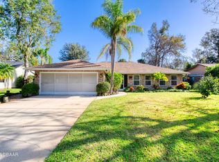 107 Roble Ln, Ormond Beach, FL 32174