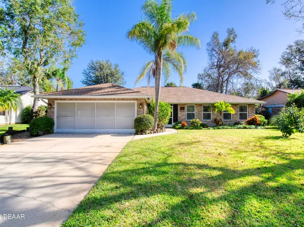 107 Roble Ln, Ormond Beach, FL 32174