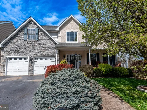 119 Holbrook Ln, Gilbertsville, PA 19525