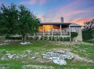 1100 Limestone, Horseshoe Bay, TX 78657