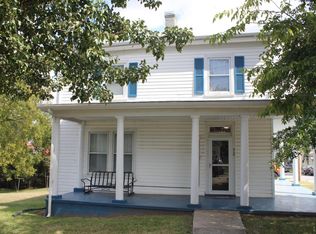 72 Jackson St, Lynchburg, VA 24504