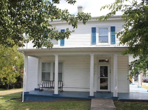 72 Jackson St, Lynchburg, VA 24504