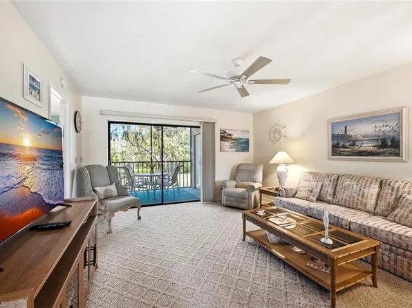 7380 Saint Ives WAY NW #1202, NAPLES, FL 34104