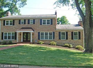 7809 Falstaff Rd, Mc Lean, VA 22102