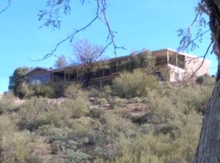 1102 N Queen Mary Way, Queen Valley, AZ 85118