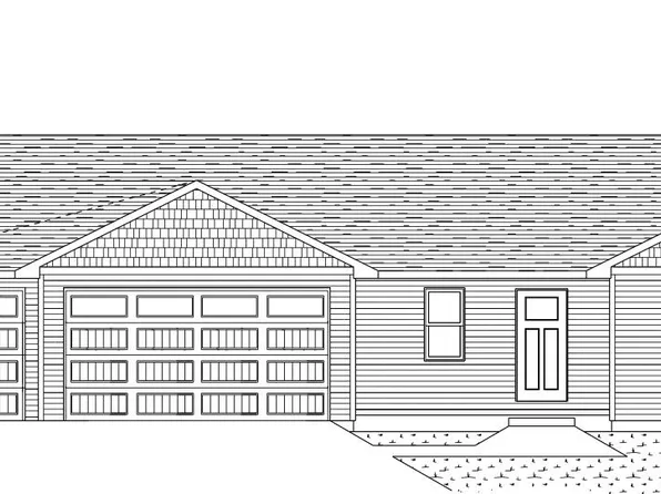 534 Riverview Dr, Berlin, WI 54923