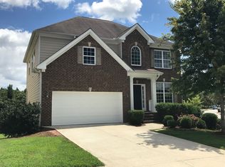 12 Spur Ct, Hiram, GA