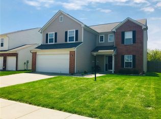 8143 Twin River Dr, Indianapolis, IN 46239