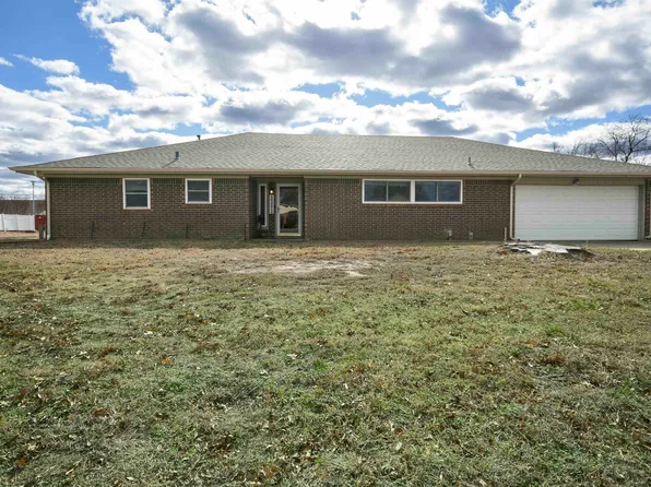 2202 Flamingo Ln, Duncan, OK 73533
