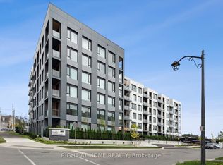 1440 Clarriage Ct #110, Milton, ON L9E 1L6