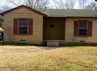 10912 Barbarosa Dr, Dallas, TX 75228