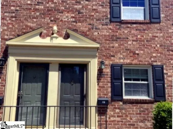 2530 E North St Unit 3-B, Greenville, SC 29615