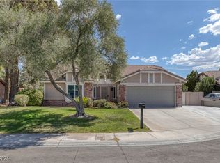 6441 Marrow Rd, Las Vegas, NV 89108