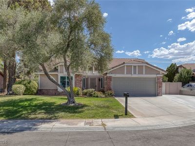 6441 Marrow Rd, Las Vegas, NV, 89108