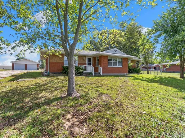 3419 Highway E, Perryville, MO 63775