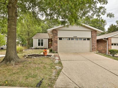 2486 Fox Bridge Ct, Lake Saint Louis, MO, 63367