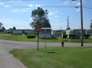 10516 Owensville Rd, Cynthiana, IN 47612