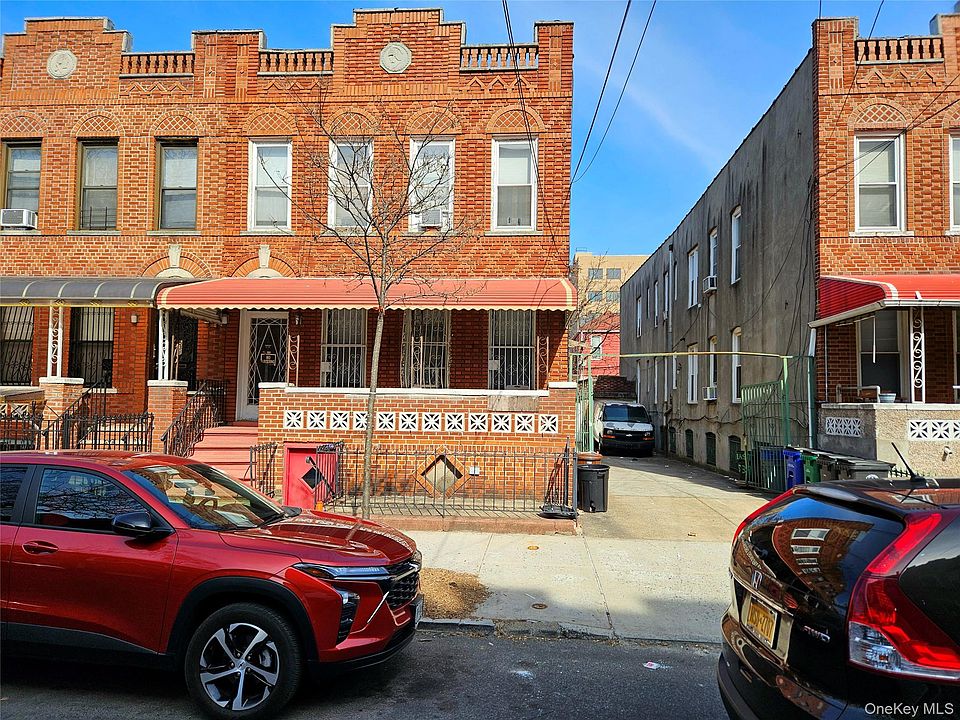 1st image of 533 E 96th Street #4
