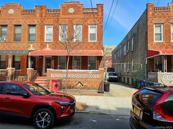 533 E 96th Street #4, Brooklyn, NY 11212