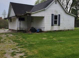 19153 Galatia Post Rd, Marion, IL 62959