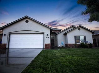 305 N Belmont St, Porterville, CA 93257