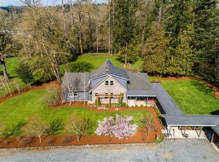 16193 S Union Mills Rd, Mulino, OR 97042