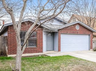 9330 Arden Bnd, San Antonio, TX 78250