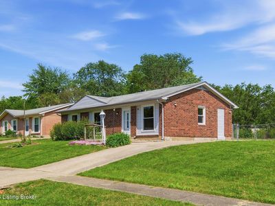 6909 Lake Storm Ct, Louisville, KY, 40291