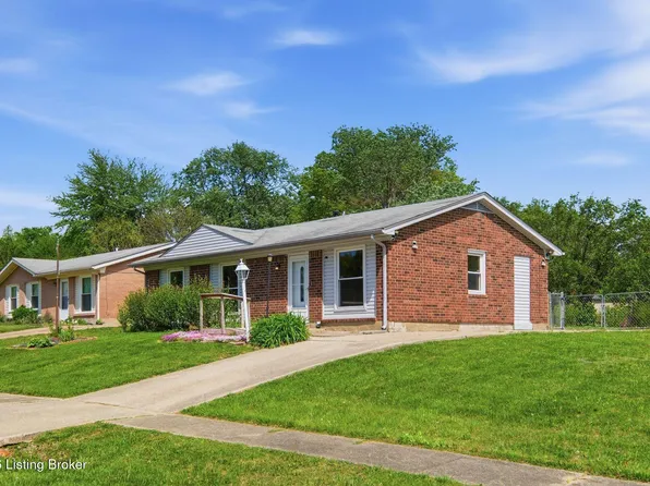 6909 Lake Storm Ct, Louisville, KY 40291